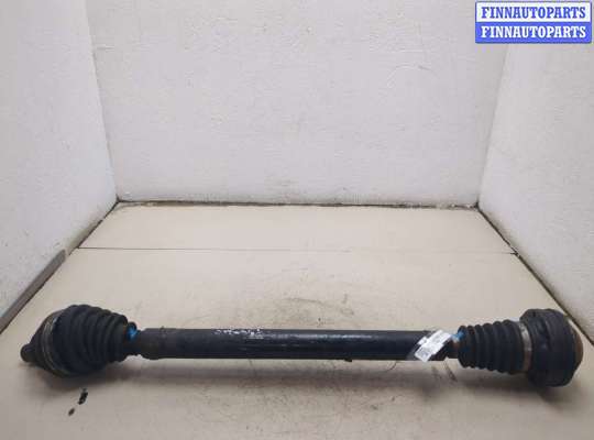 купить Полуось (приводной вал, шрус) на Volkswagen Passat 7 2010-2015 Европа