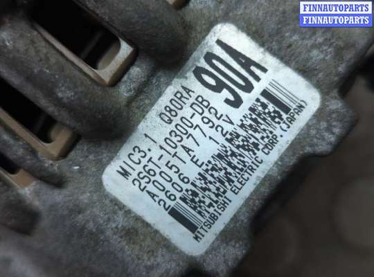 купить Генератор на Ford Fusion 2002-2012