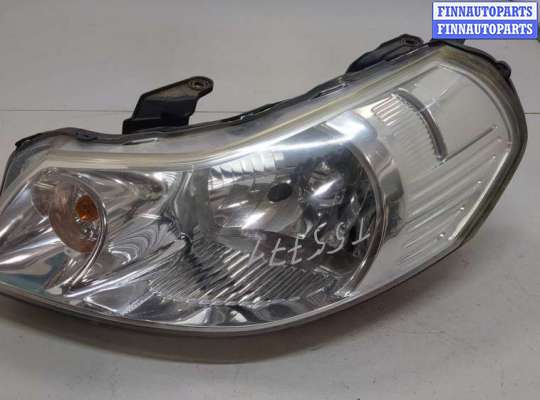 Фара передняя на Suzuki SX4