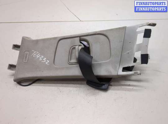 Ремень безопасности OP2438165 на Opel Astra J 2010-2017