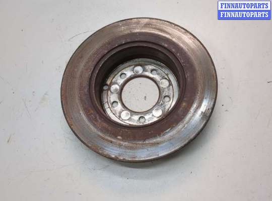 Диск тормозной CRN3530 на Chrysler Sebring 2007-2010