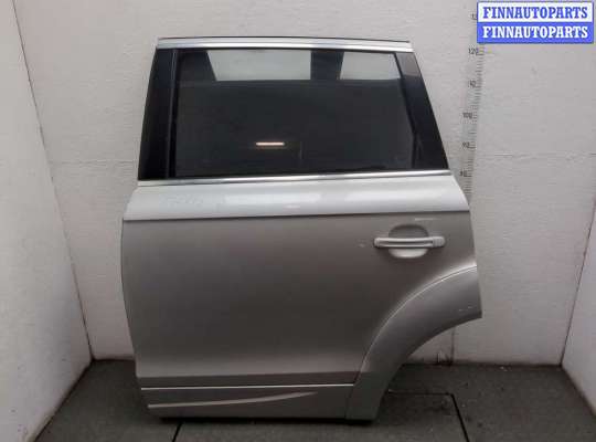 Дверь боковая (легковая) AU1729483 на Audi Q7 2005-2015
