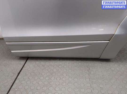 купить Дверь боковая (легковая) на Audi Q7 2005-2015