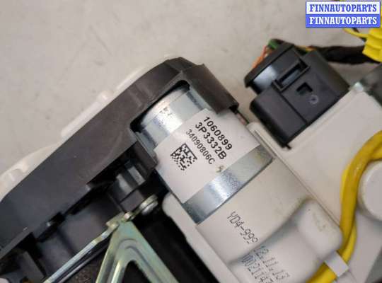 купить Ремень безопасности на Audi A6 (C7) 2011-2018