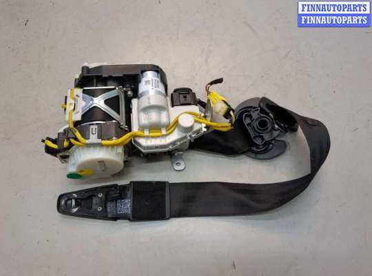 купить Ремень безопасности на Audi A6 (C7) 2011-2018