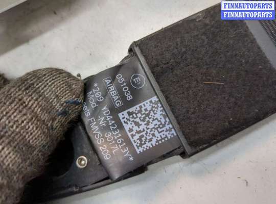 купить Ремень безопасности на Audi A6 (C7) 2011-2018