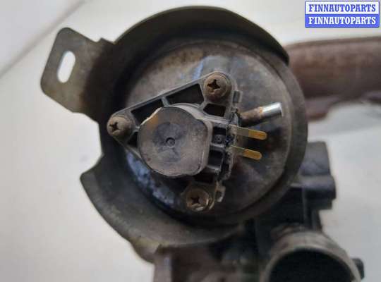 купить Турбина на Ford Mondeo 4 2007-2015