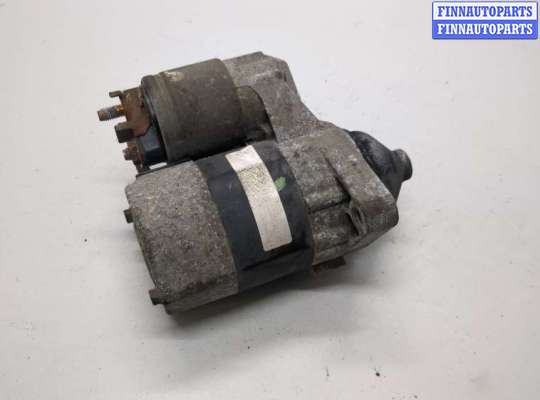 Стартер NS972408 на Nissan Note E11 2005-2013