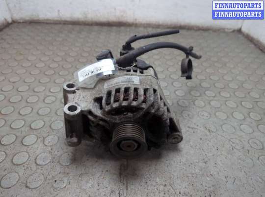 Генератор FO2185543 на Ford Focus 2 2005-2008