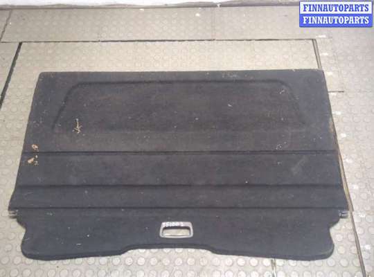 купить Полка багажника на Peugeot 407