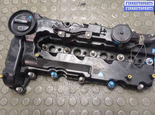 Купить Крышка клапанная ДВС на Opel Zafira C 2011-2019 Крышка клапанная ДВС OP2438708 на Opel Zafira C 2011-2019