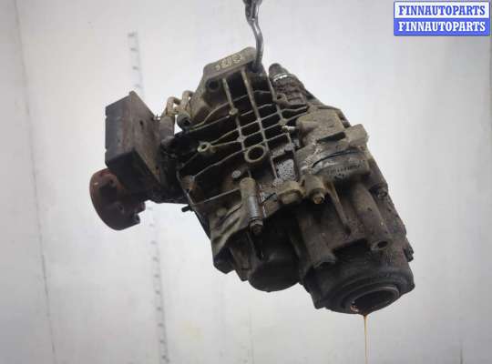 купить Редуктор Раздаточный КПП (раздатка) на Land Rover Freelander 1 1998-2006