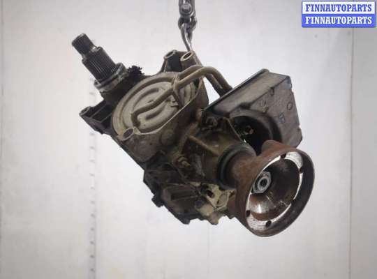 Редуктор Раздаточный КПП (раздатка) LRN6267 на Land Rover Freelander 1 1998-2006