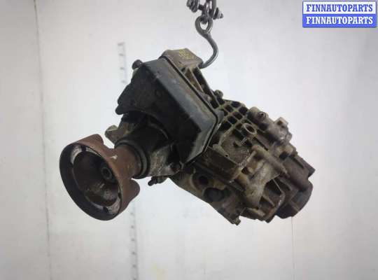 купить Редуктор Раздаточный КПП (раздатка) на Land Rover Freelander 1 1998-2006