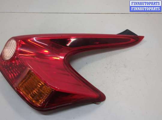 купить Фонарь (задний) на Nissan Juke 2010-2019