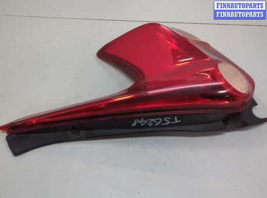 купить Фонарь (задний) на Nissan Juke 2010-2019