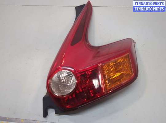 купить Фонарь (задний) на Nissan Juke 2010-2019