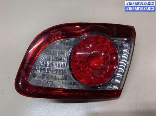 купить Фонарь крышки багажника на Hyundai Santa Fe 2005-2012