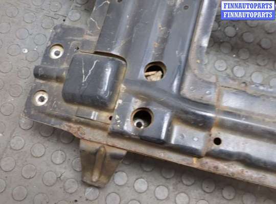 купить Усилитель бампера на Opel Antara 2006-2015