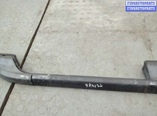 купить Рейлинг на крышу (одиночка) на Hyundai Santa Fe 2000-2006