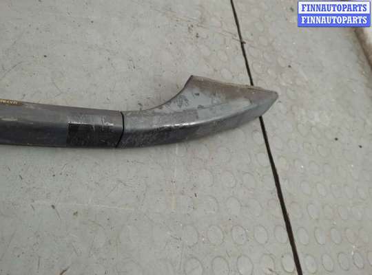 купить Рейлинг на крышу (одиночка) на Hyundai Santa Fe 2000-2006