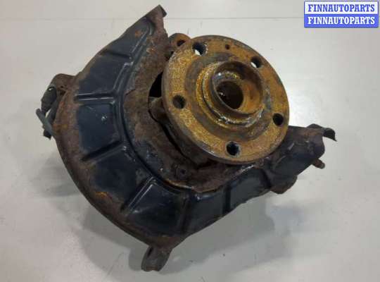 Кулак подвески на Audi A3 (8P)