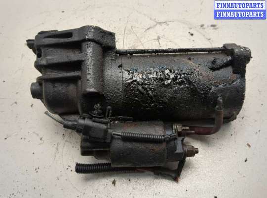 купить Стартер на Ford Mondeo 3 2000-2007