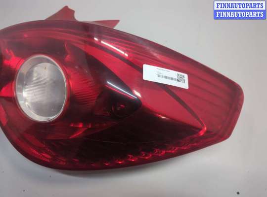 купить Фонарь (задний) на Opel Corsa D 2006-2014