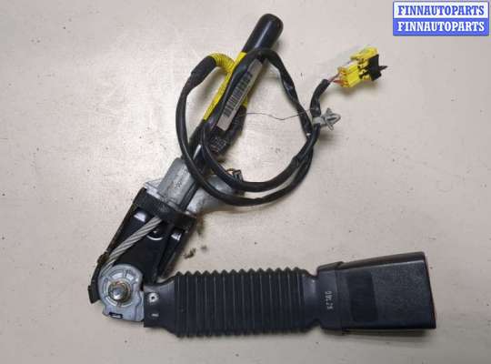 купить Замок ремня безопасности на Chevrolet Captiva 2006-2011