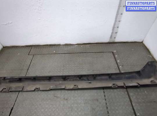 купить Накладка на порог на Mazda 6 (GH) 2007-2012