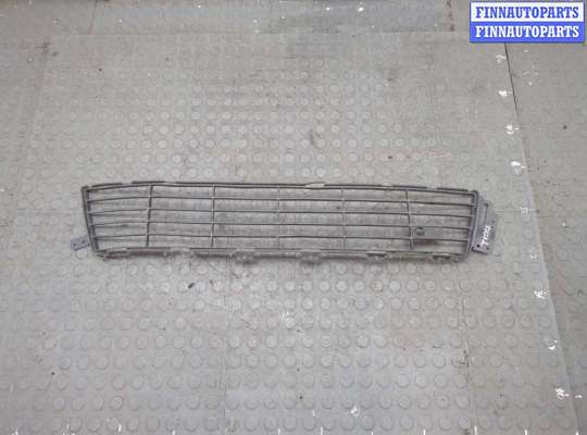 Купить Накладка решетки радиатора на Ford S-Max 2006-2010 Накладка решетки радиатора FO2198544 на Ford S-Max 2006-2010