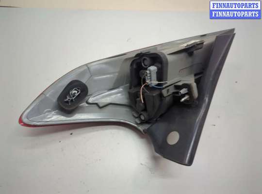 купить Фонарь (задний) на Renault Megane 3 2009-2016