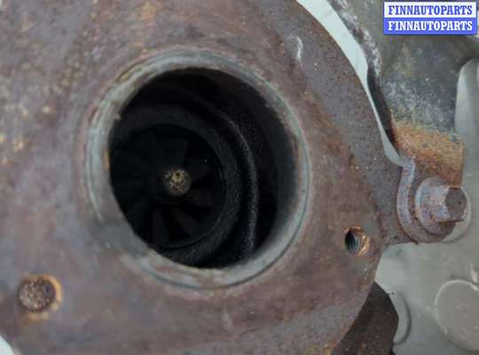 купить Турбина на Land Rover Range Rover 3 (LM) 2002-2012