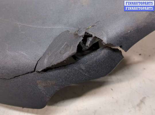 купить Накладка декоративная на ДВС на Mazda CX-5 2012-2017