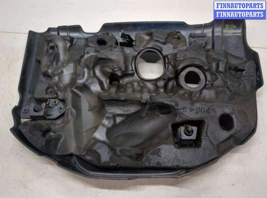 купить Накладка декоративная на ДВС на Mazda CX-5 2012-2017