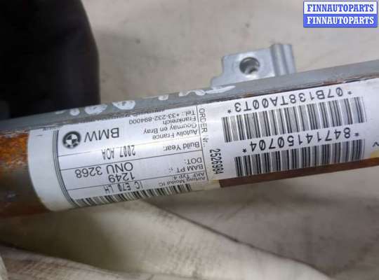 купить Подушка безопасности боковая (шторка) на BMW X5 E70 2006-2013