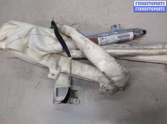 купить Подушка безопасности боковая (шторка) на BMW X5 E70 2006-2013