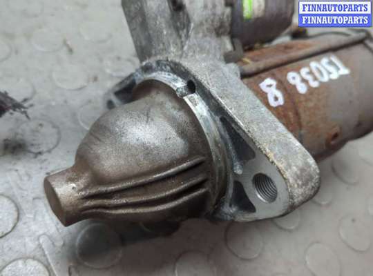 купить Стартер на Toyota Avensis 3 2008-2018