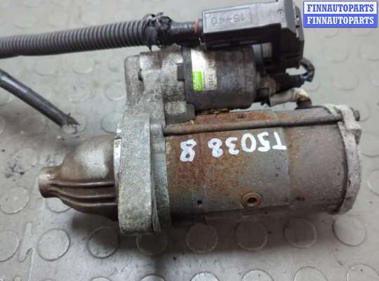 купить Стартер на Toyota Avensis 3 2008-2018