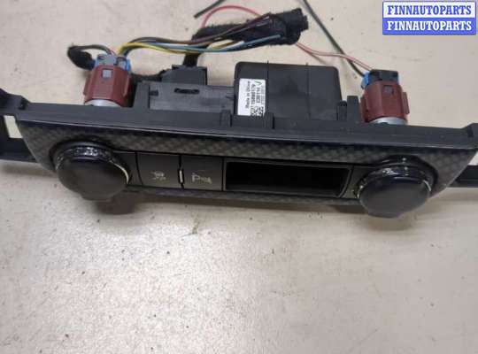 Кнопка парктроника CH422228 на Chevrolet Tahoe 2006-2014