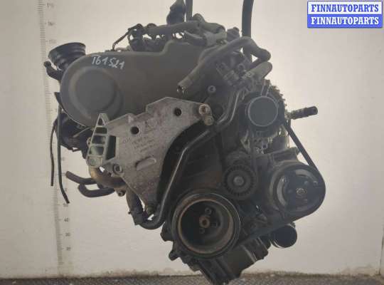 Купить Генератор на Audi A3 (8P) 2003-2013 Генератор AU1739389 на Audi A3 (8P) 2003-2013