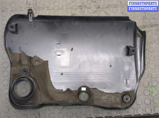 купить Накладка декоративная на ДВС на Land Rover Freelander 2 2007-2014