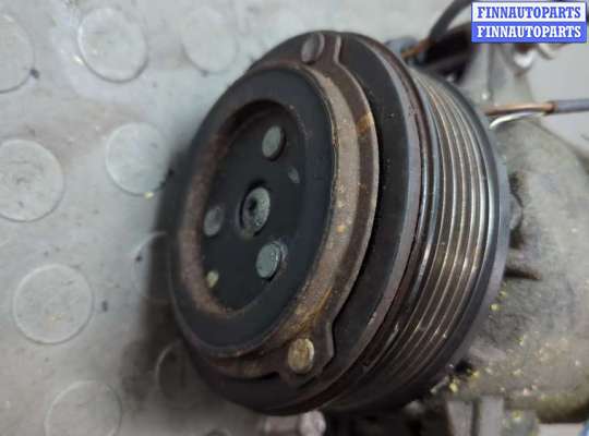 купить Компрессор кондиционера на Opel Zafira B 2005-2014