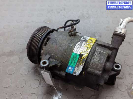 купить Компрессор кондиционера на Opel Zafira B 2005-2014