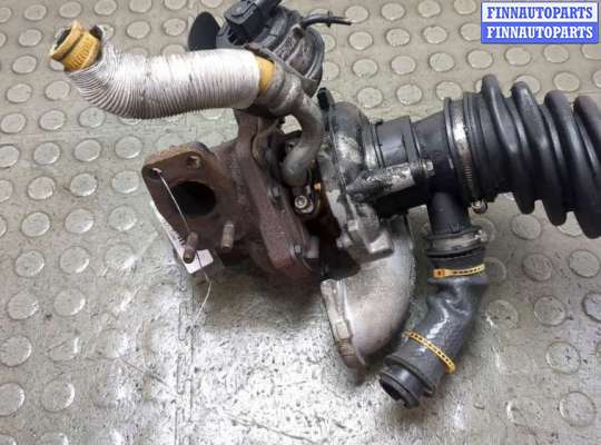 Купить Турбина на Ford Focus 3 2011-2015 Турбина FO2216548 на Ford Focus 3 2011-2015