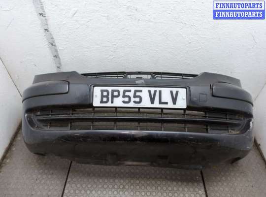 Бампер CT1145180 на Citroen C8 2002-2014