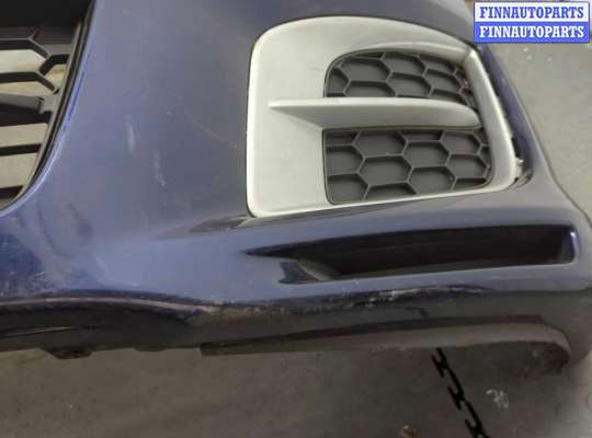 купить Бампер на Mazda 6 (GH) 2007-2012
