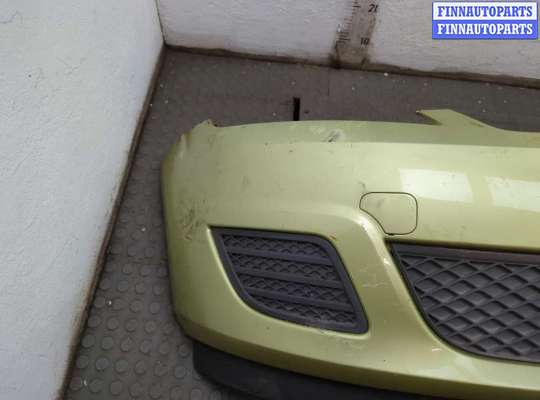 купить Заглушка буксировочного крюка на Ford Fiesta 2001-2007