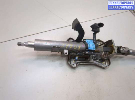 купить Колонка рулевая на Citroen Jumper (Relay) 2014-2025