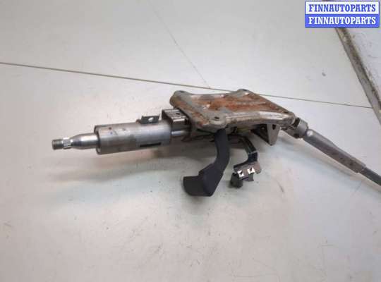 купить Колонка рулевая на Citroen Jumper (Relay) 2014-2025